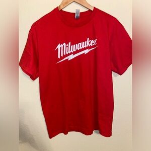 MILWAUKEE T-SHIRTS